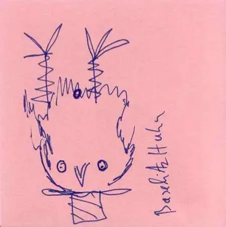 baselitzhuhn