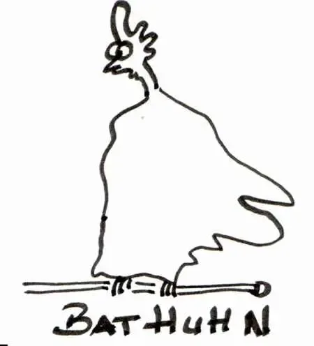 bathuhn