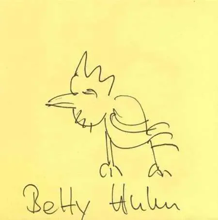 bettyhuhn