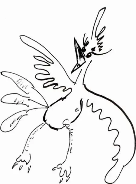 freudenhuhn