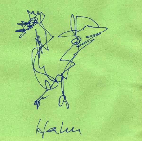 hahn
