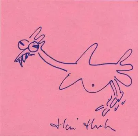 haihuhn