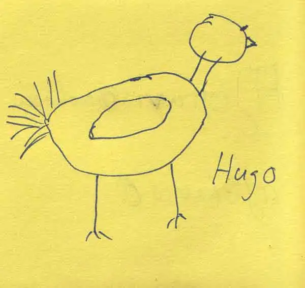 hugo