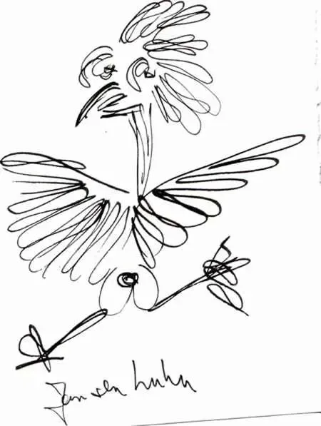 jansenhuhn