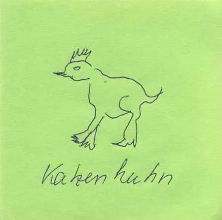 katzenhuhn