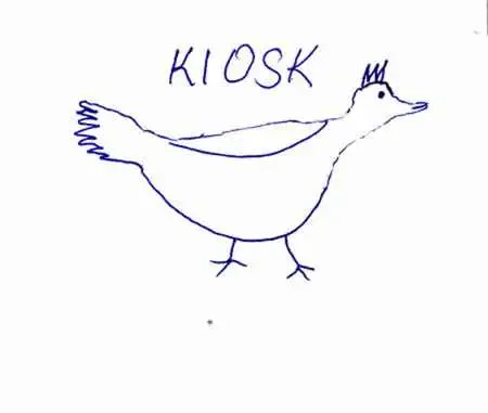 kioskhuhn