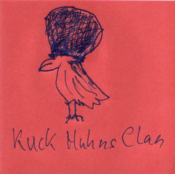 kuckhuhnsclan