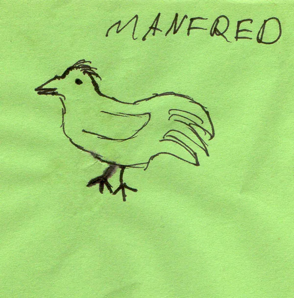 manfred