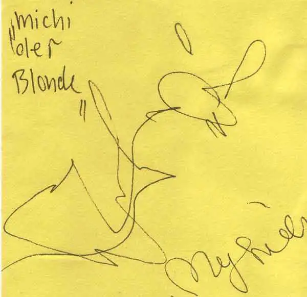 michipeter