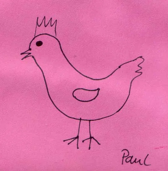 paul
