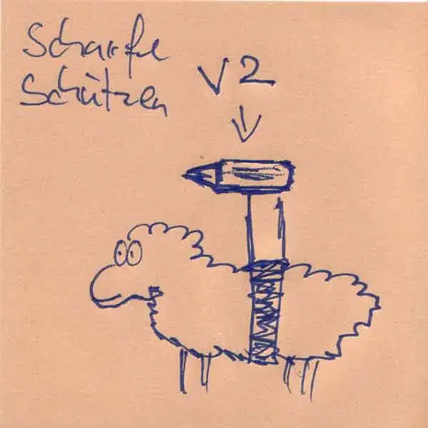 scharfeshuhn