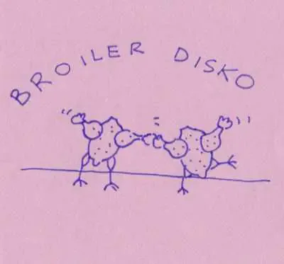 broilerdisko