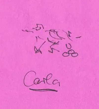 carla