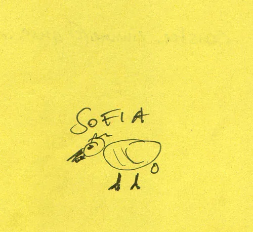 sofiahuhn