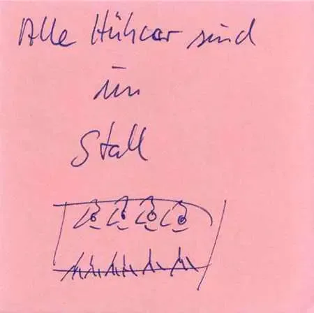 stallhuhn