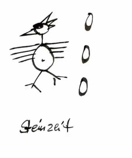 steinzeithuhn