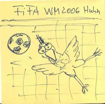 wm2006huhn