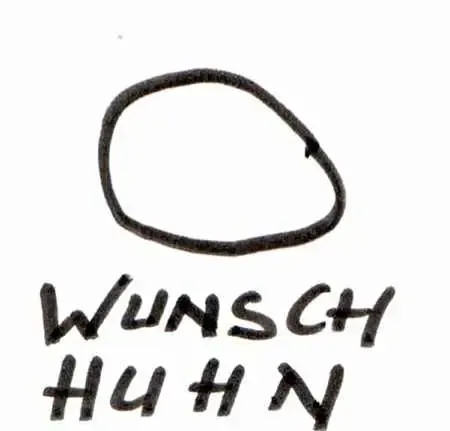 wunschuhn