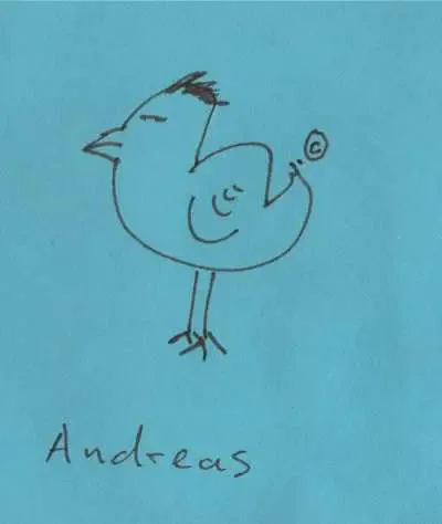 andreas