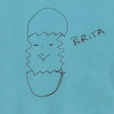 brita