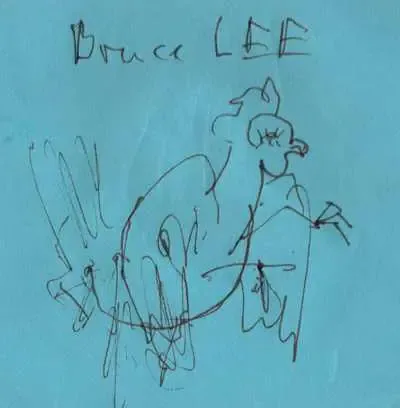 brucelee