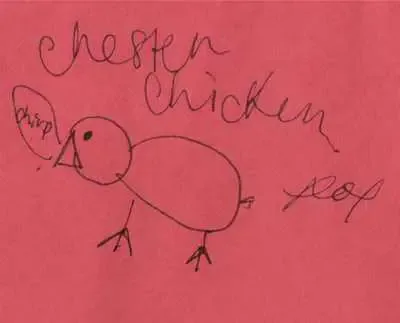chestenchicken