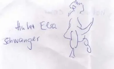 elsaschwanger