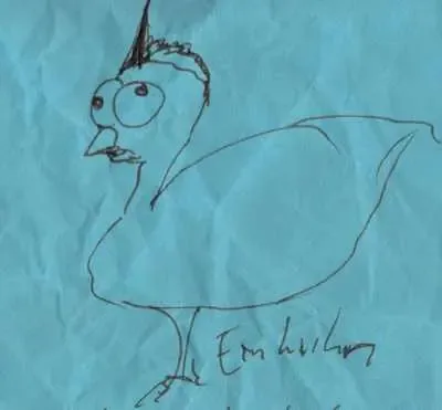 emhuhn