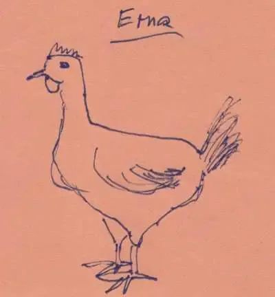 erna
