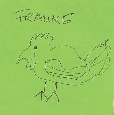 frauke