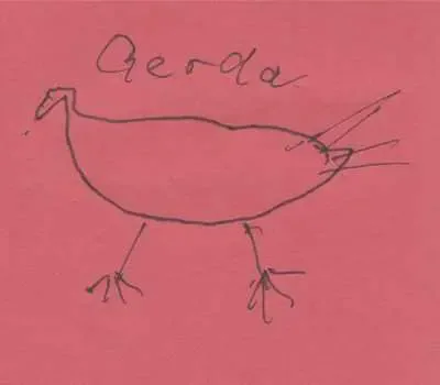 gerda