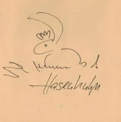 hasenhuhn