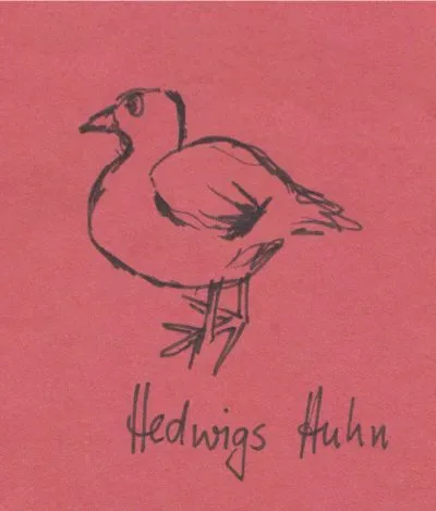 hedwigshuhn
