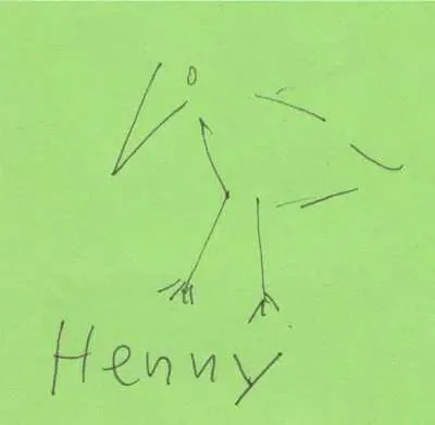 henny