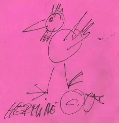 hermine