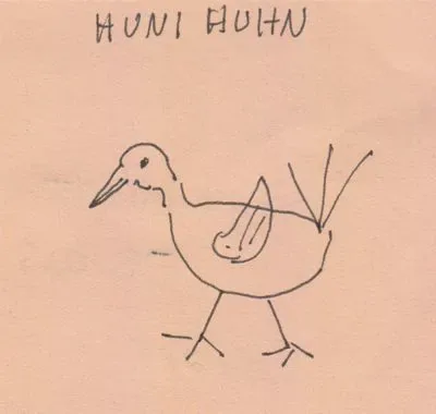 hunihuhn