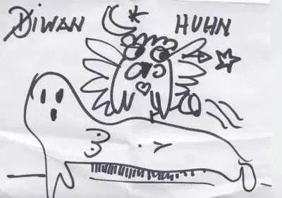 iwanhuhn