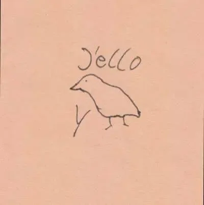 jello