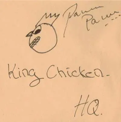 kingchicken