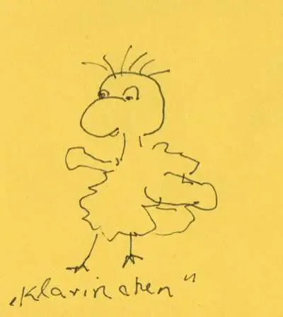 klarinchen