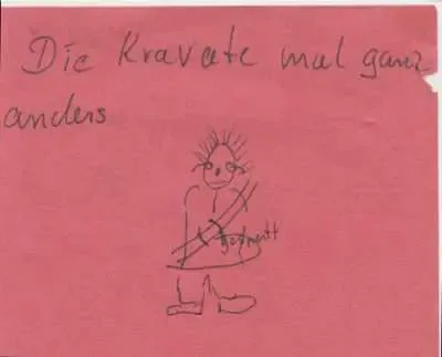 kravatte