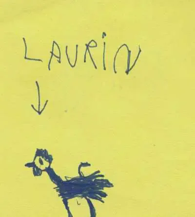 laurin