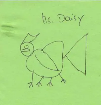 mrsdaisy