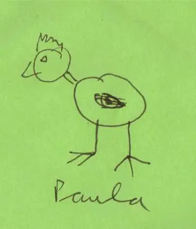 paula