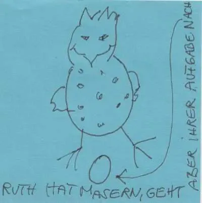 ruthmitmasern