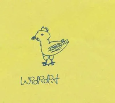 wididit