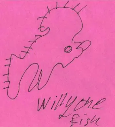 willithefish