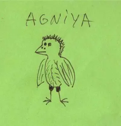 agniya