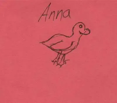 anna