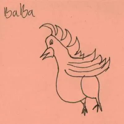 baba
